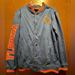 University of Florida Vintage Women’s Varsity Jacket